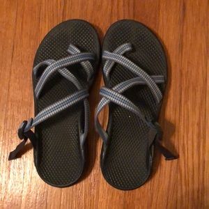 Chaco Sandals